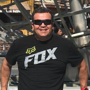 Meet your Posher, Concho